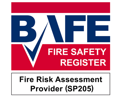 BAFE Logo